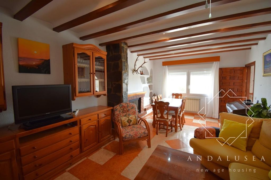Maison de luxe à vendre à Mojacar, 590 000 €, Photo 7