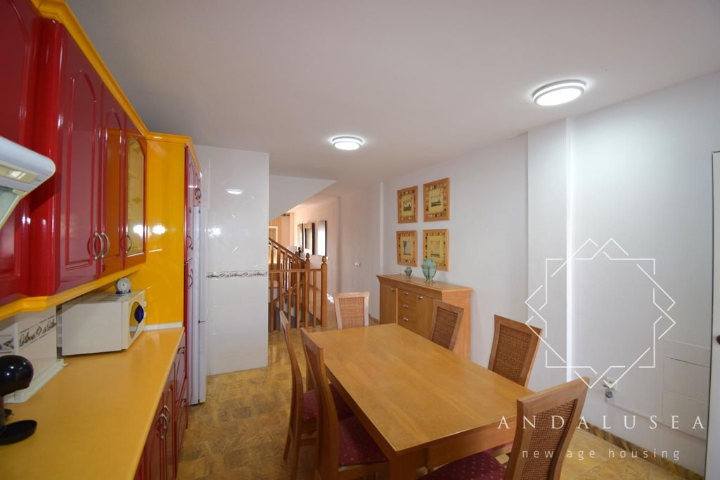 Maison de luxe à vendre à Mojacar, 435 000 €, Photo 7