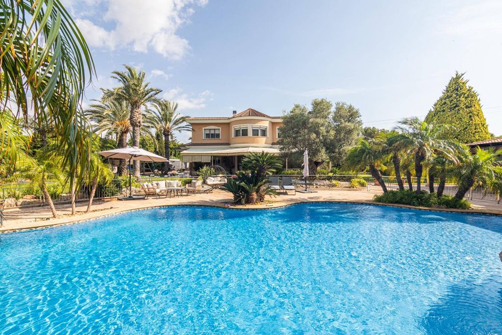 Maison de luxe à vendre à Torrellano, 2 500 000 €, Photo 1