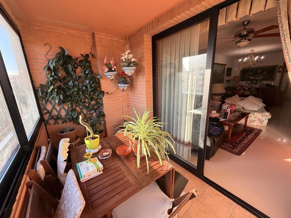 Appartement de luxe à vendre à Alicante, 425 000 €, Photo 1