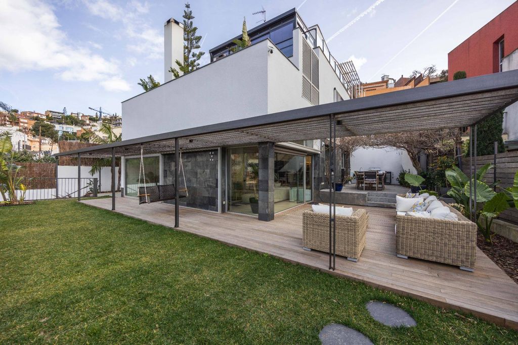 Maison de luxe à vendre à Esplugues de Llobregat, 2 250 000 €, Photo 1