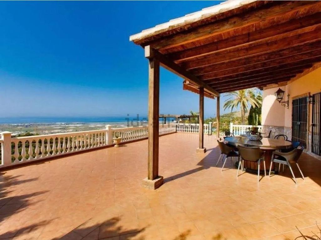 Maison de luxe à vendre à Motril, 1 250 000 €, Photo 1
