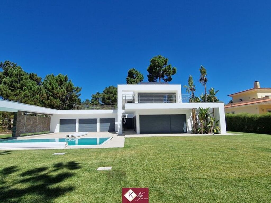 Maison de luxe à vendre à Almada, 2 399 000 €, Photo 1