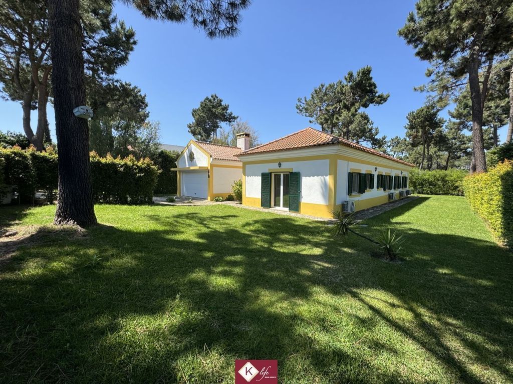 Maison de luxe à vendre à Almada, 1 000 000 €, Photo 1