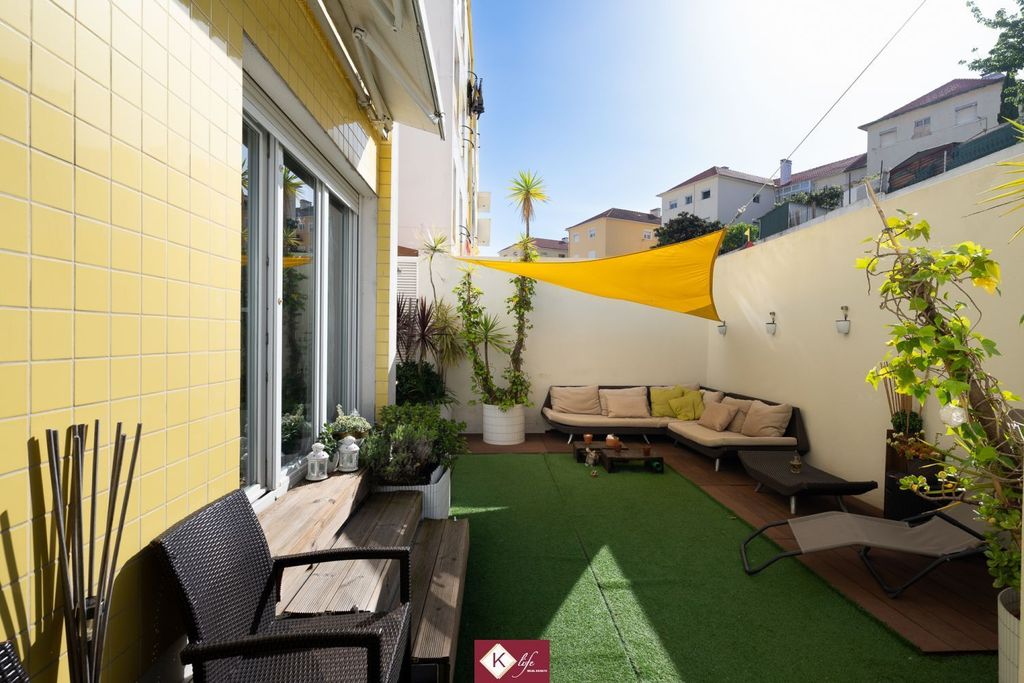 Luxury Apartment for sale in Almada, 530 000 €, Photo 1