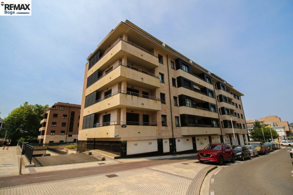 Appartement de luxe à vendre à Donostia / San Sebastián, 690 000 €, Photo 1