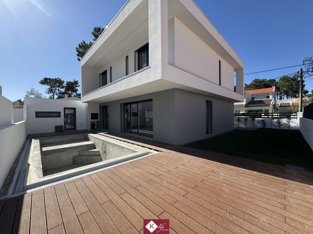 Maison de luxe à vendre à Almada, 850 000 €, Photo 1