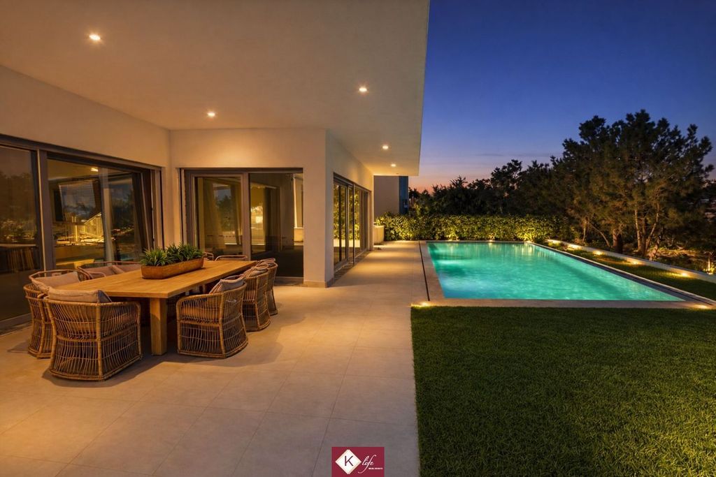 Maison de luxe à vendre à Almada, 1 300 000 €, Photo 1
