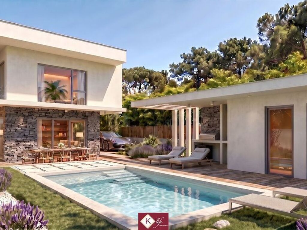 Luxury House for sale in Almada, 750 000 €, Photo 1