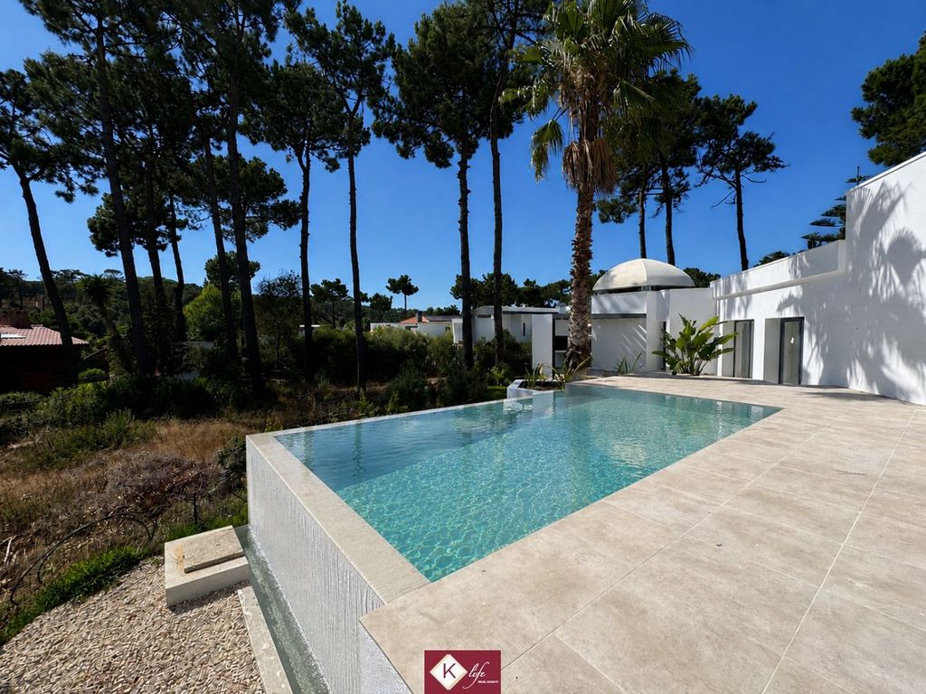 Maison de luxe à vendre à Almada, 1 900 000 €, Photo 1