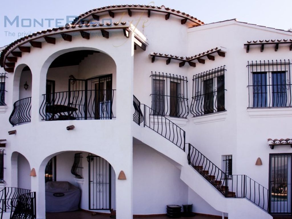 Maison de luxe à vendre à Pego, 560 000 €, Photo 1