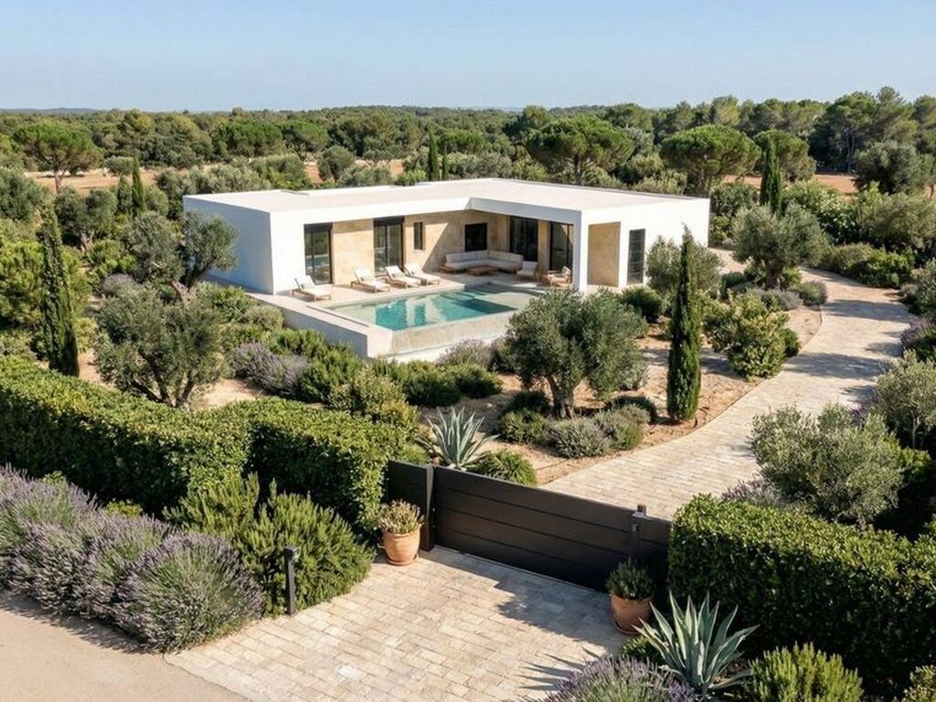 Maison de luxe à vendre à Pinoso, 434 950 €, Photo 1