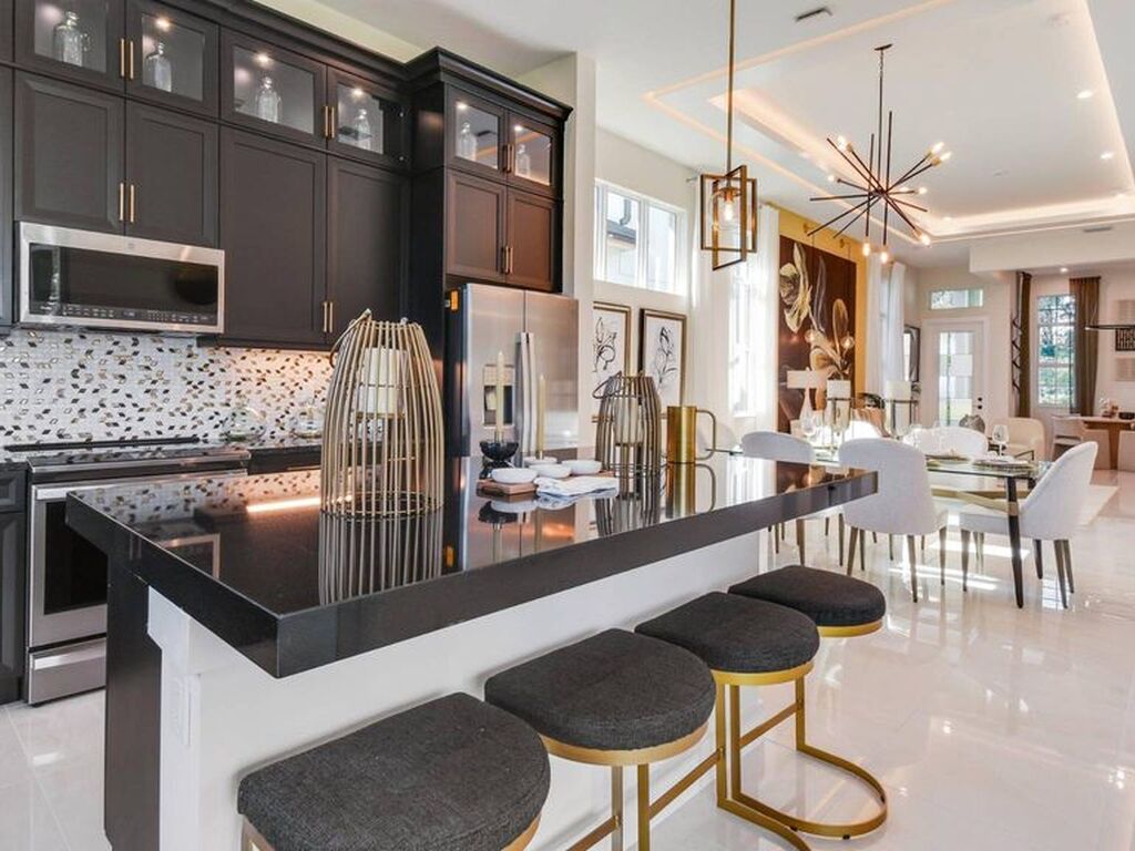 Maison de luxe à vendre à Port Saint Lucie, 578 051 €, Photo 1