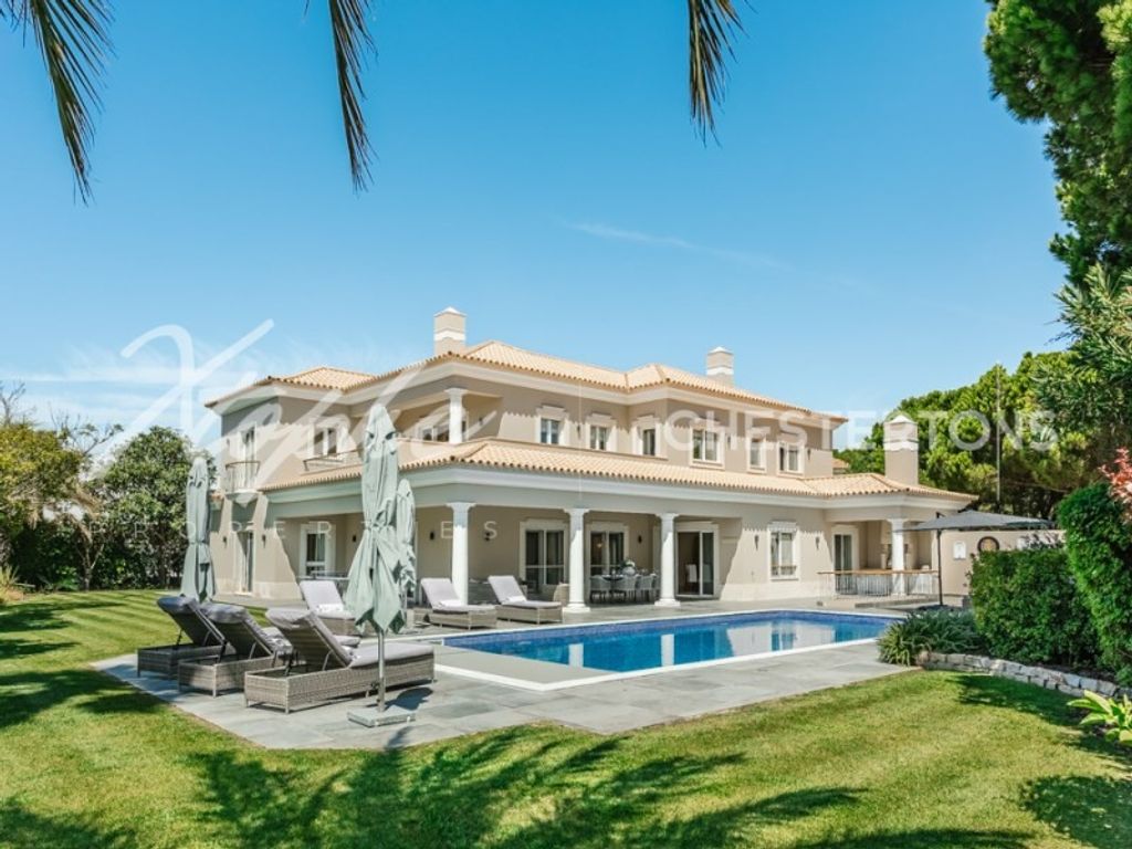 Maison de luxe à vendre à Loulé, 4 400 000 €, Photo 1