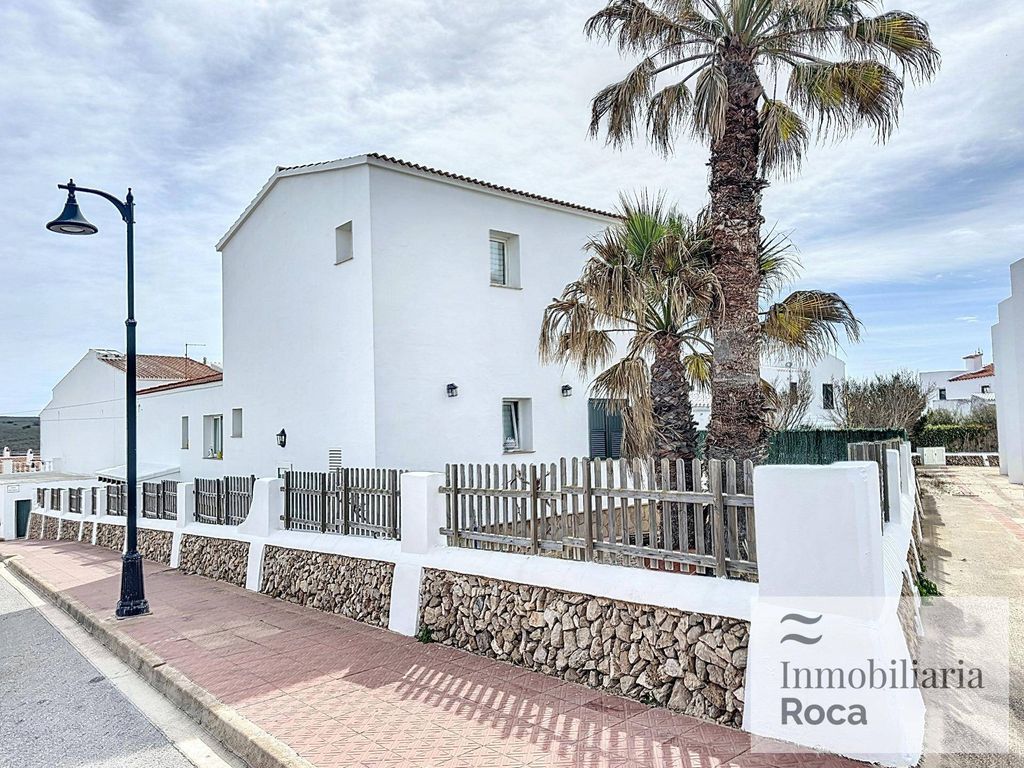 Maison de luxe à vendre à Fornells, 985 000 €, Photo 1
