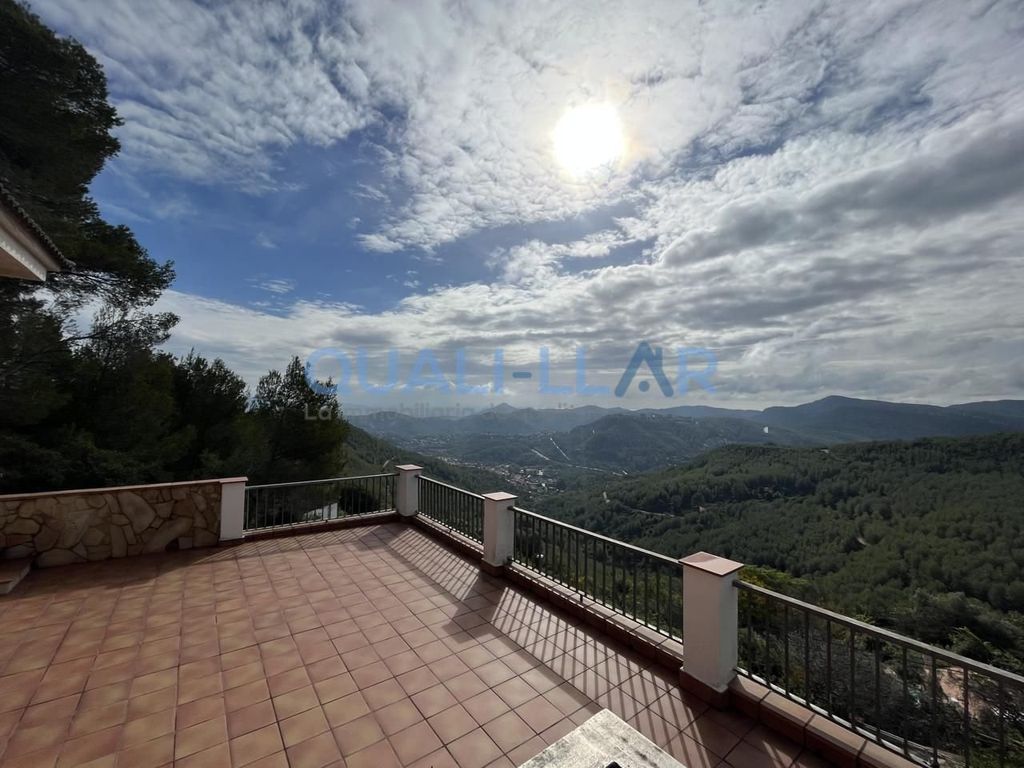 Appartement de luxe à vendre à Cervelló, 489 000 €, Photo 1