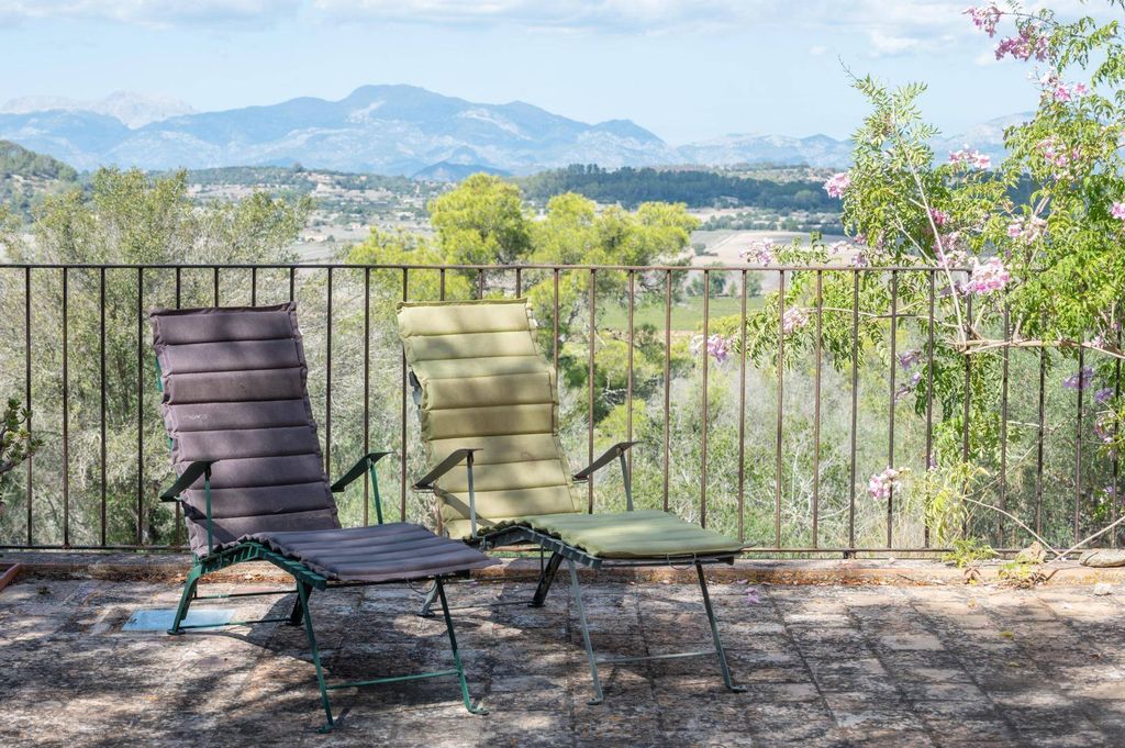 Maison de luxe à vendre à Sineu, 2 990 000 €, Photo 1