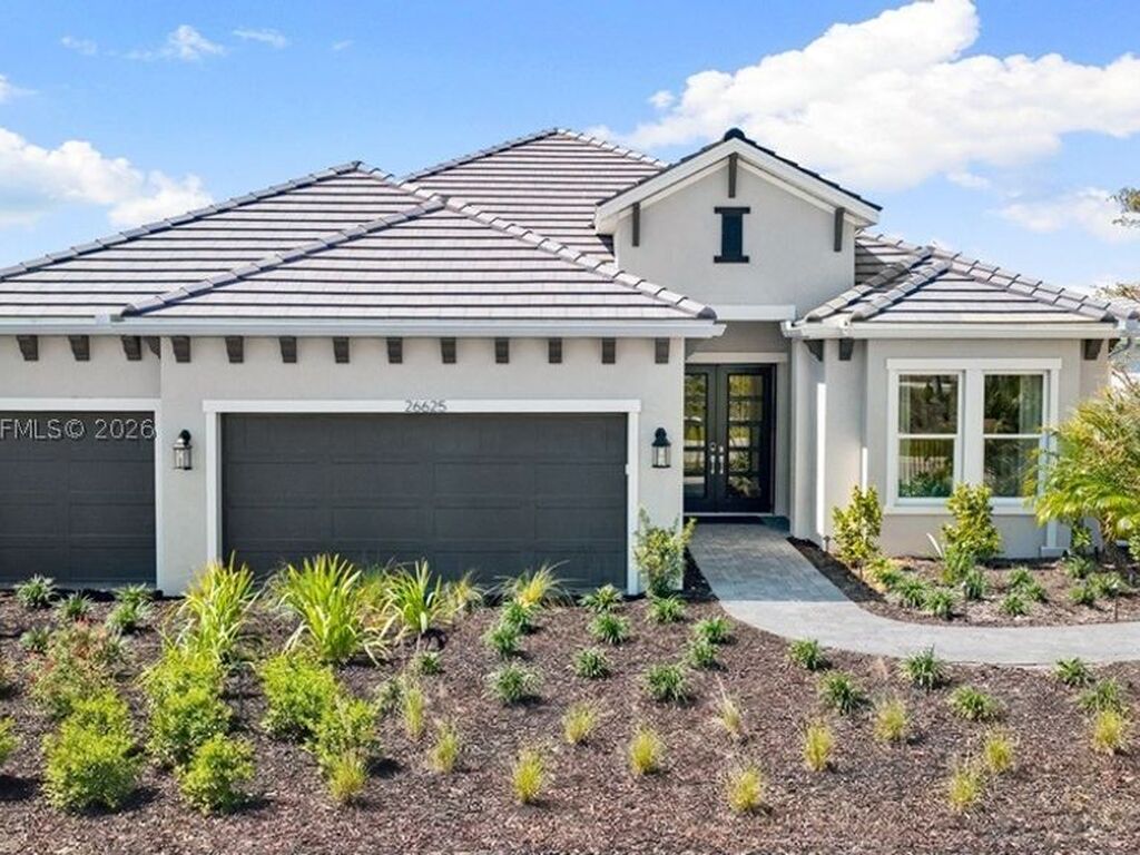 Luxury House for sale in Punta Gorda, 816 205 €, Photo 1