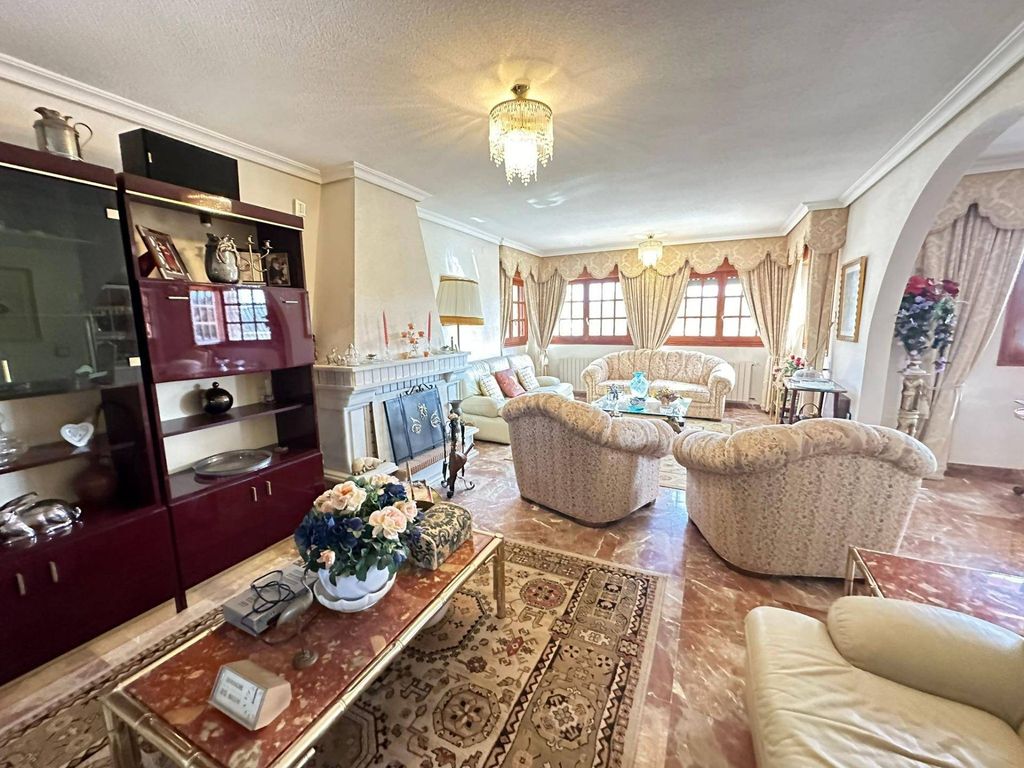 Maison de luxe à vendre à Mutxamel, 776 000 €, Photo 1