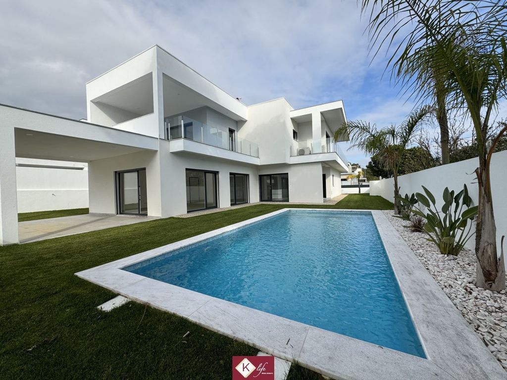 Luxury House for sale in Seixal, 1 299 000 €, Photo 2
