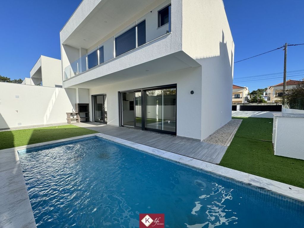Maison de luxe à vendre à Almada, 584 900 €, Photo 2