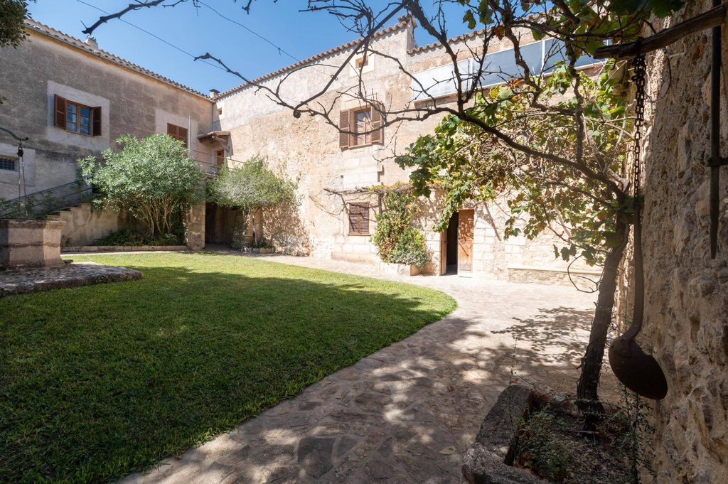 Maison de luxe à vendre à Sineu, 2 990 000 €, Photo 2