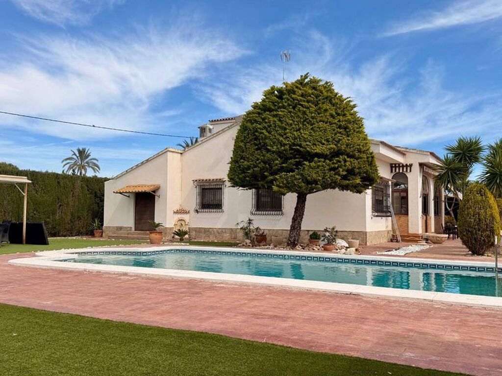 Maison de luxe à vendre à Elche, 485 000 €, Photo 3