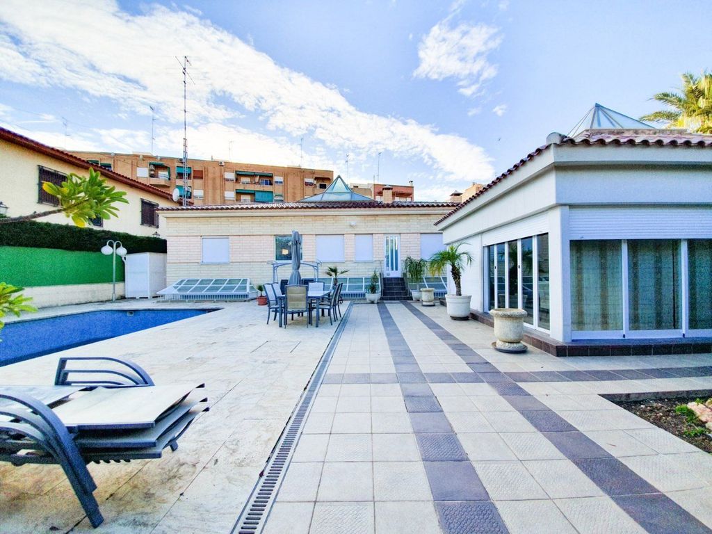 Maison de luxe à vendre à Elche, 1 100 000 €, Photo 3