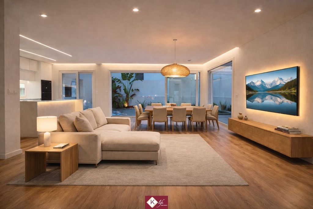 Luxury House for sale in Almada, 865 000 €, Photo 3