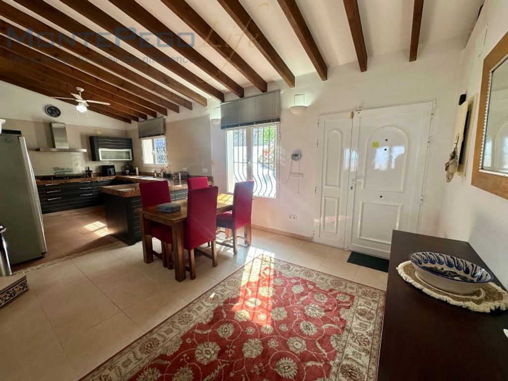 Maison de luxe à vendre à Pego, 585 000 €, Photo 3