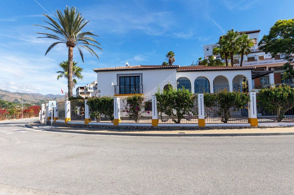 Maison de luxe à vendre à Almuñécar, 1 250 000 €, Photo 3