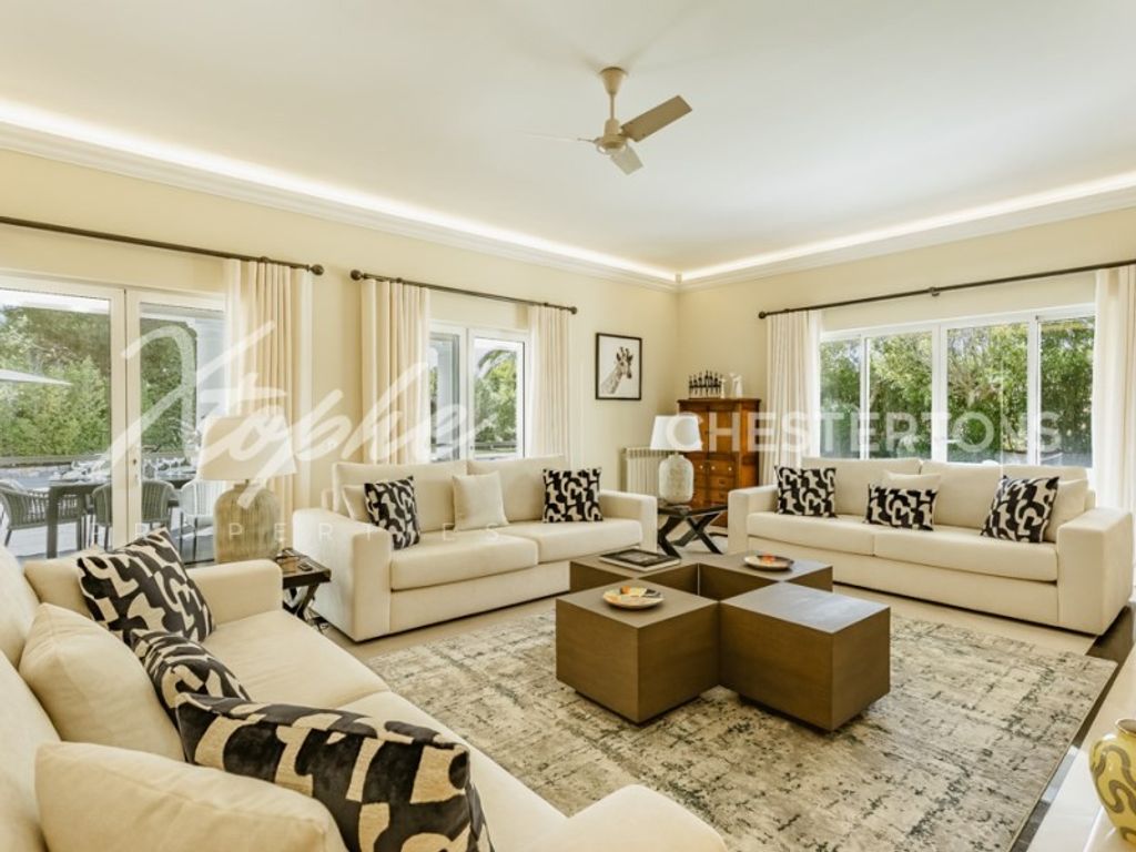 Maison de luxe à vendre à Loulé, 4 400 000 €, Photo 3