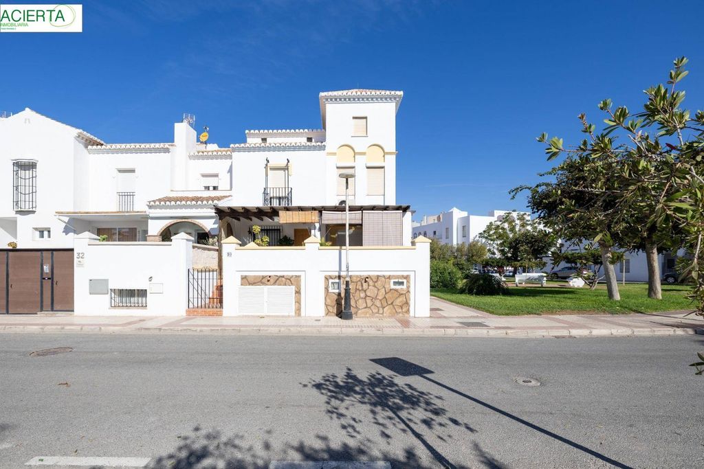 Maison de luxe à vendre à Calahonda, 470 000 €, Photo 3