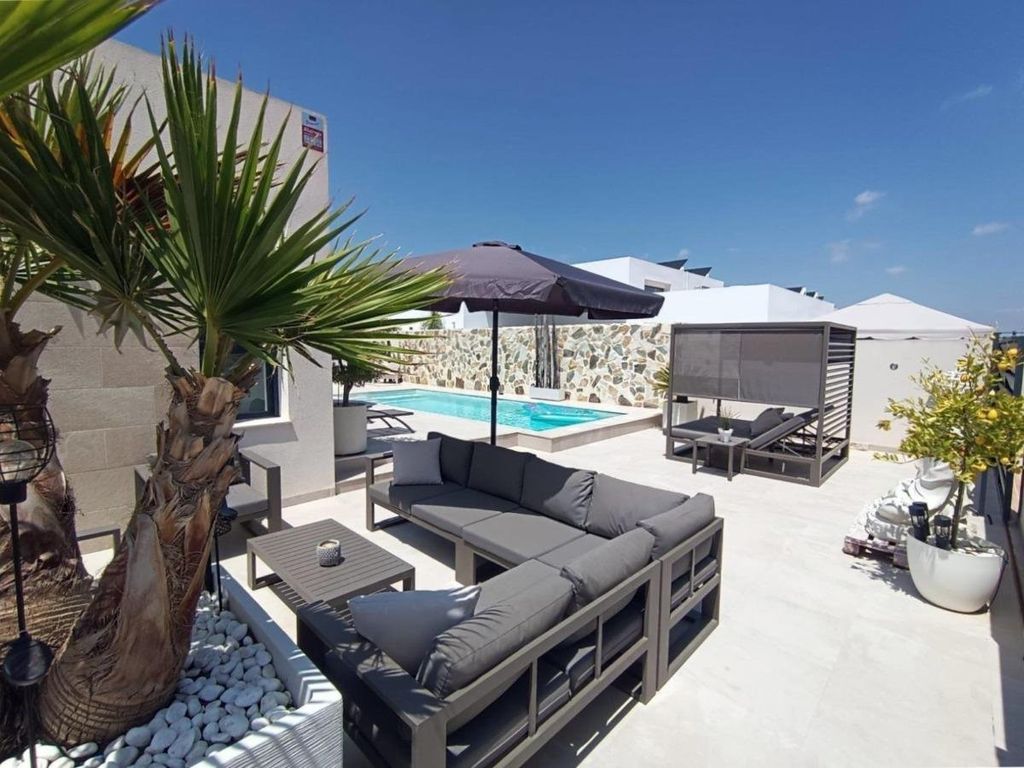 Maison de luxe à vendre à Daya Nueva, 445 000 €, Photo 3