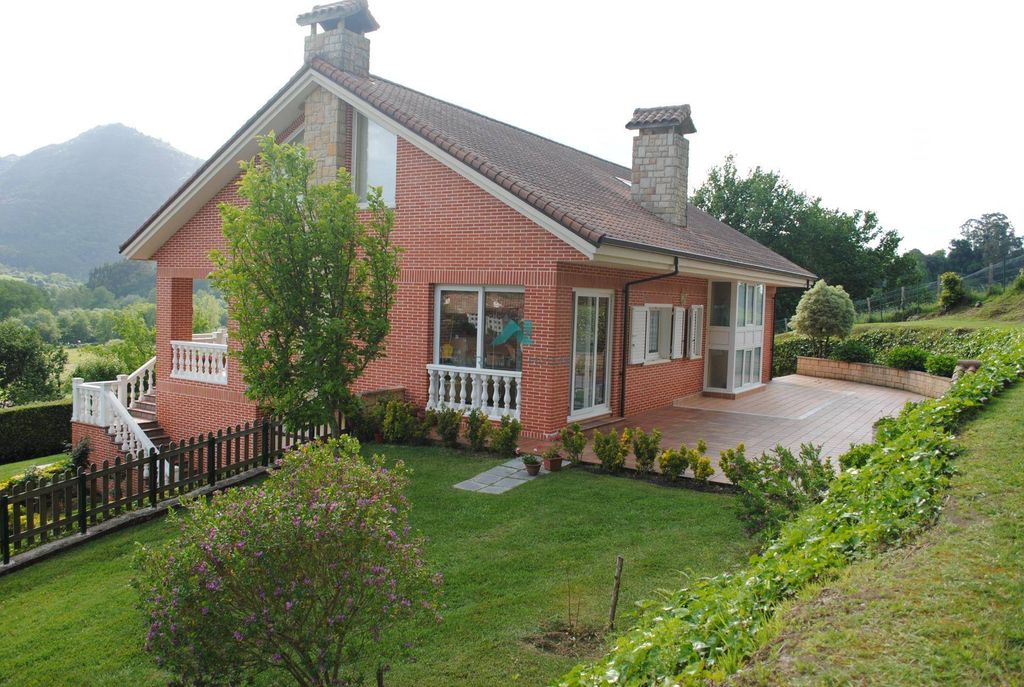 Maison de luxe à vendre à Ampuero, 560 000 €, Photo 3