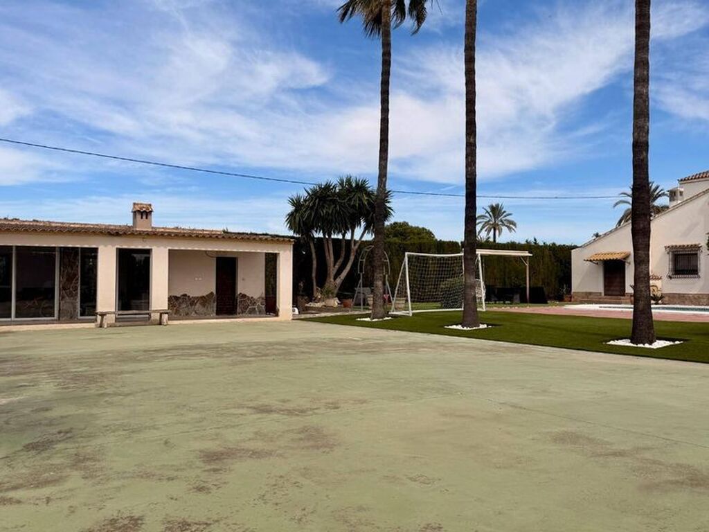 Maison de luxe à vendre à Elche, 485 000 €, Photo 4