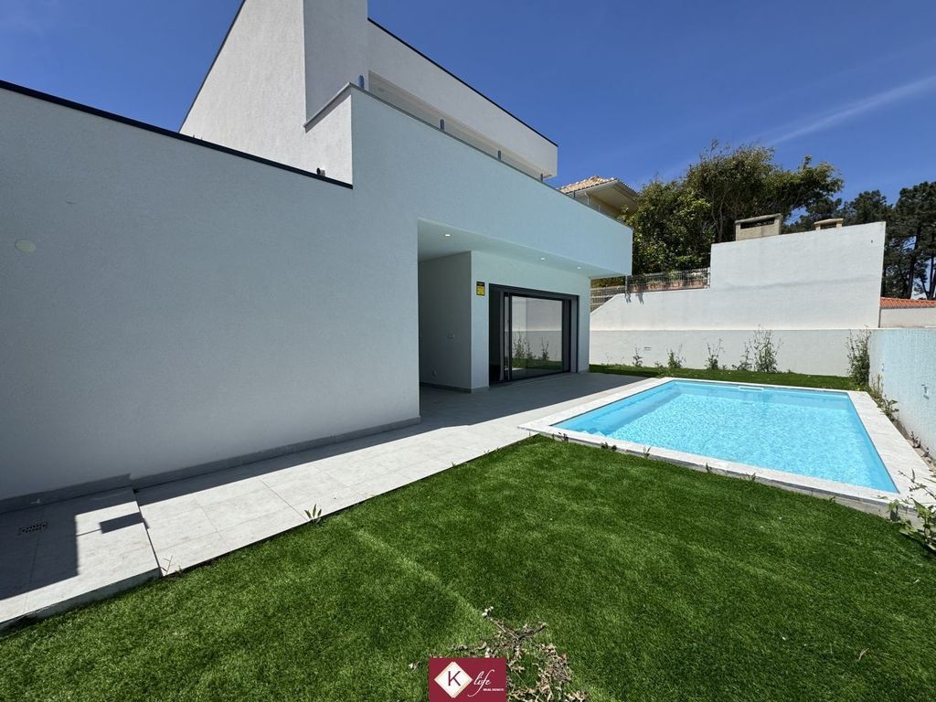 Maison de luxe à vendre à Seixal, 840 000 €, Photo 4