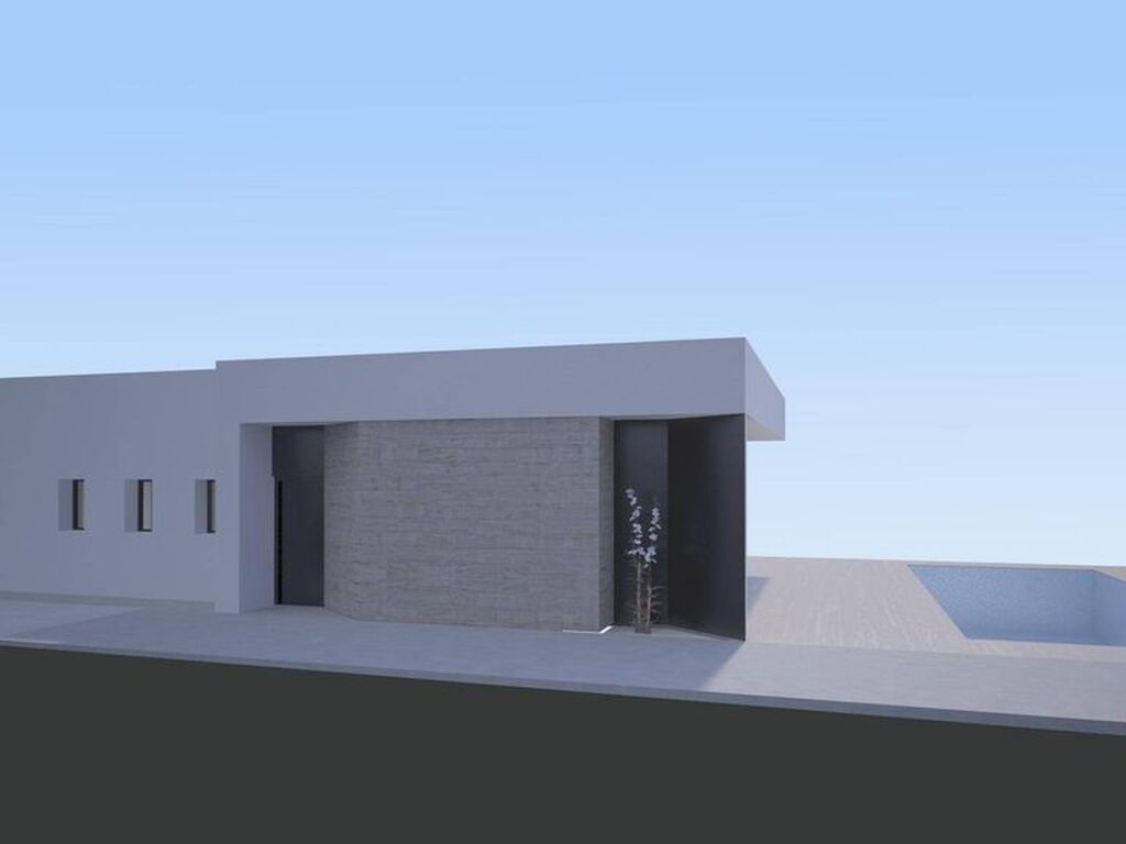 Luxury House for sale in Aspe, 450 000 €, Photo 4