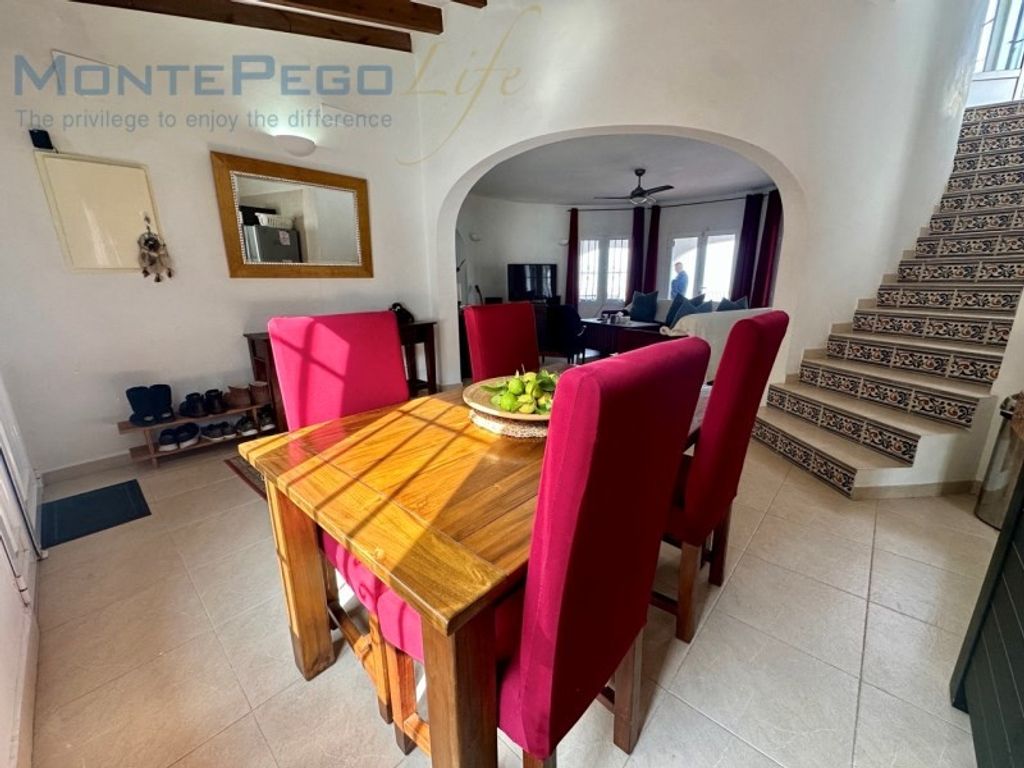 Maison de luxe à vendre à Pego, 585 000 €, Photo 4
