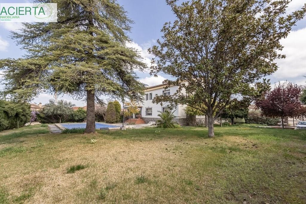 Maison de luxe à vendre à Ogíjares, 750 000 €, Photo 4