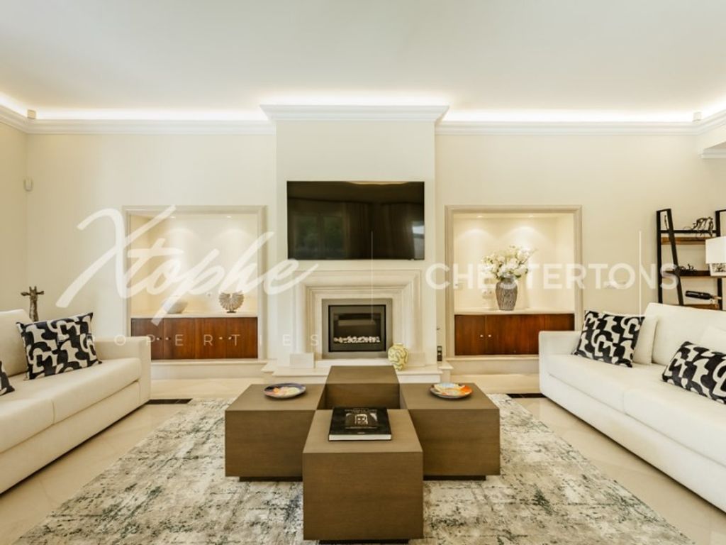 Maison de luxe à vendre à Loulé, 4 400 000 €, Photo 4