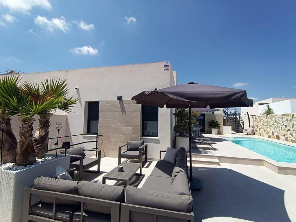 Maison de luxe à vendre à Daya Nueva, 445 000 €, Photo 4