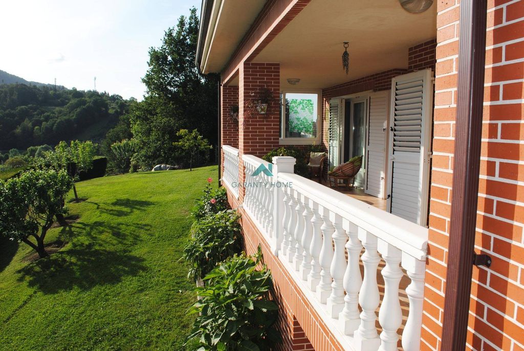 Maison de luxe à vendre à Ampuero, 560 000 €, Photo 4