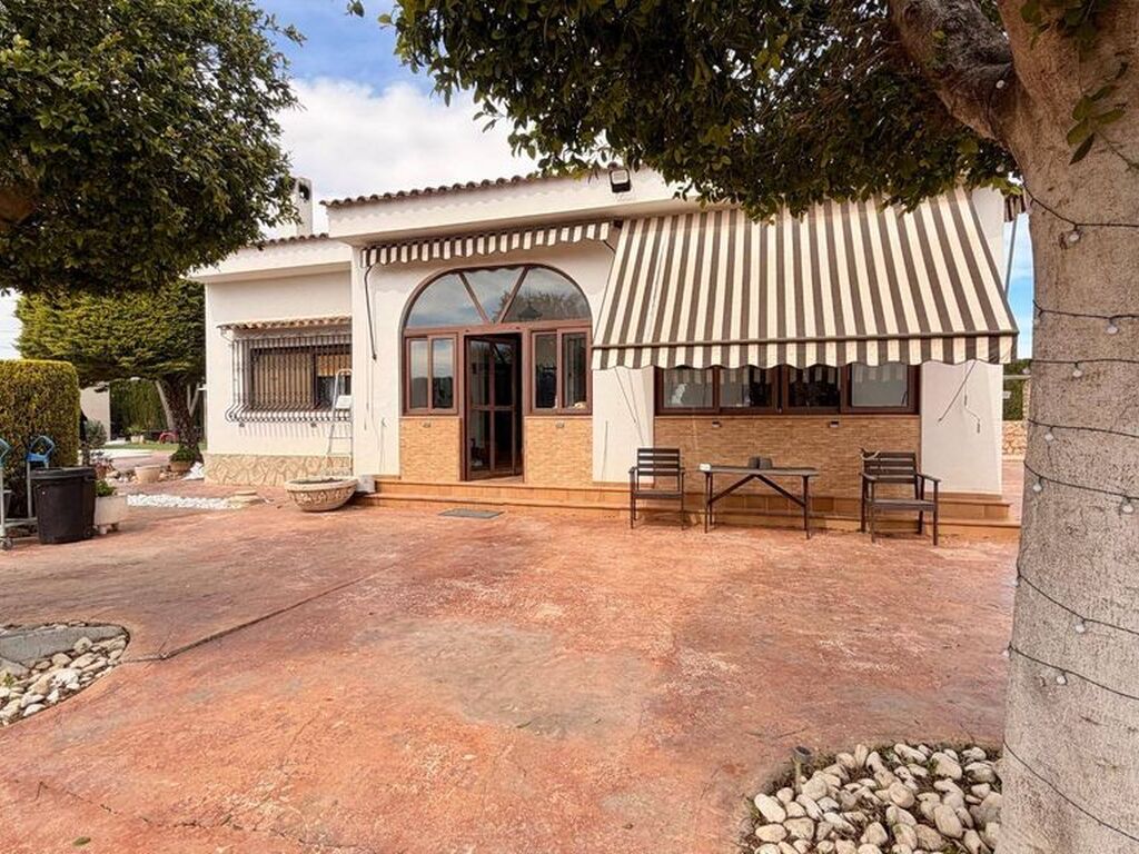 Maison de luxe à vendre à Elche, 485 000 €, Photo 5