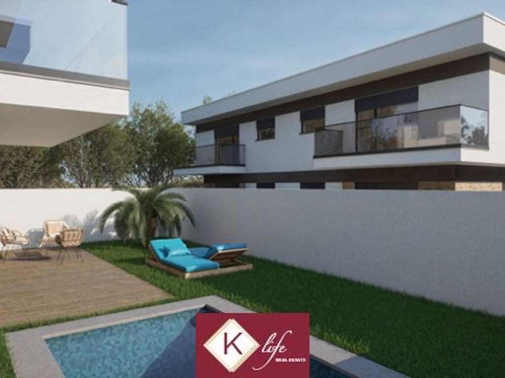 Maison de luxe à vendre à Almada, 580 000 €, Photo 5