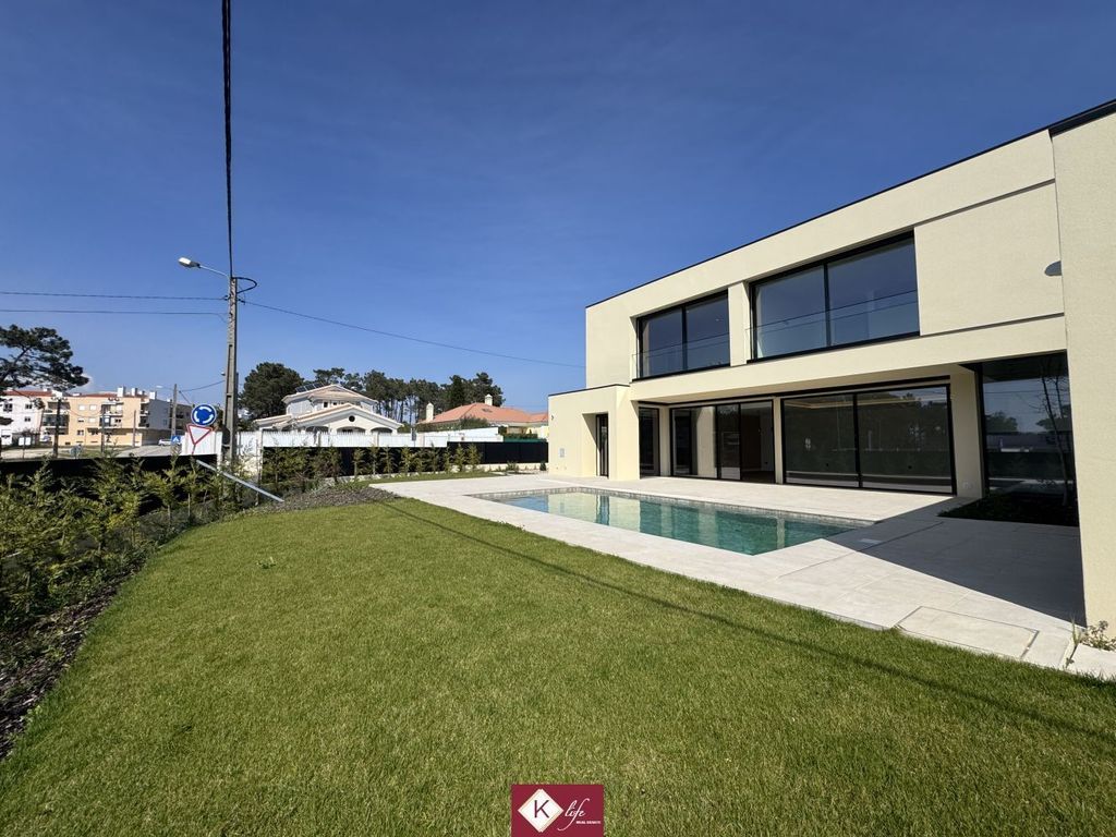 Maison de luxe à vendre à Almada, 2 100 000 €, Photo 5