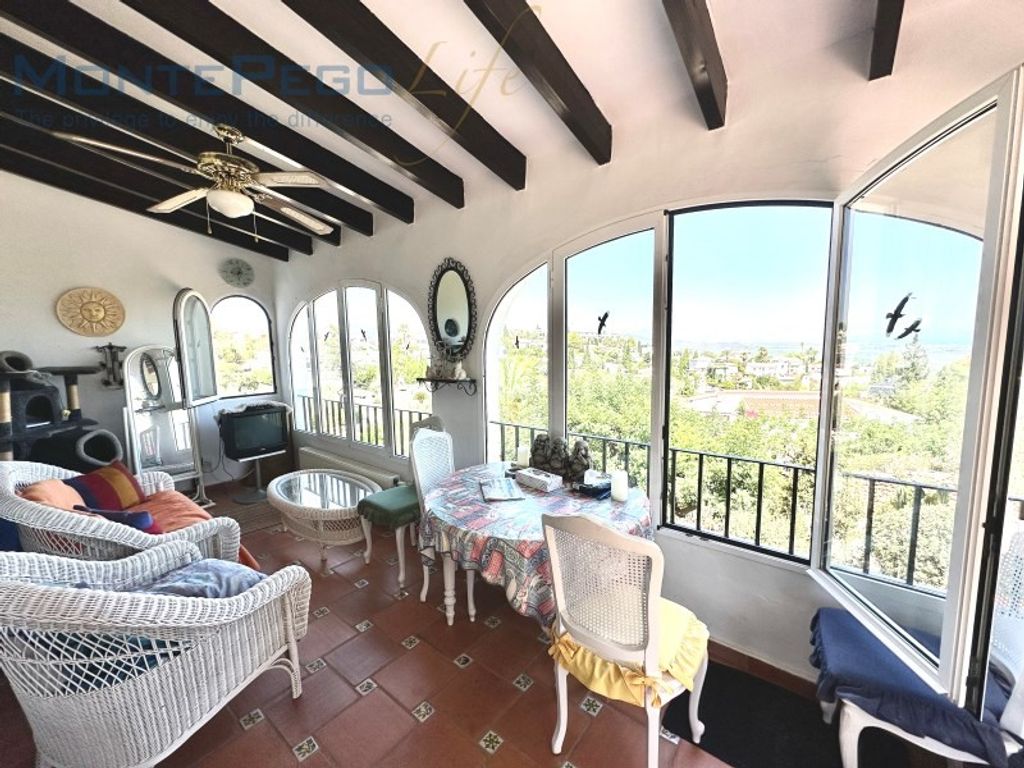 Maison de luxe à vendre à Pego, 449 000 €, Photo 5