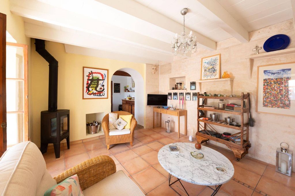 Maison de luxe à vendre à Sineu, 510 000 €, Photo 5