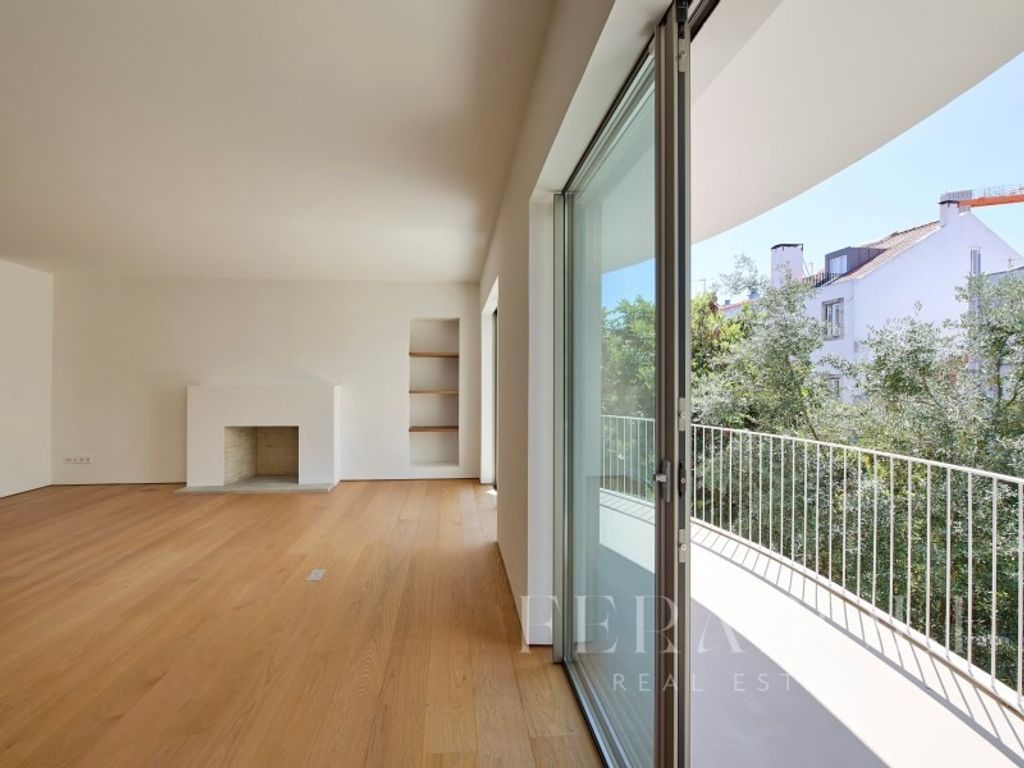 Maison de luxe à vendre à Lisbon, 3 950 000 €, Photo 6