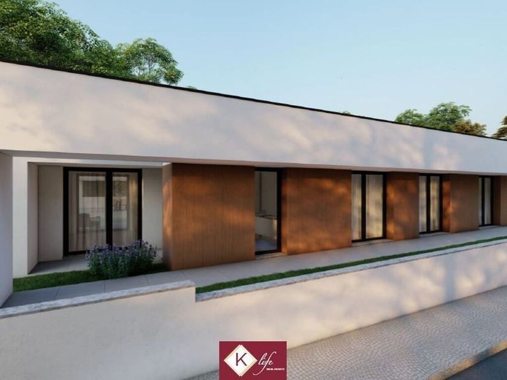 Luxury House for sale in Seixal, 1 295 000 €, Photo 6